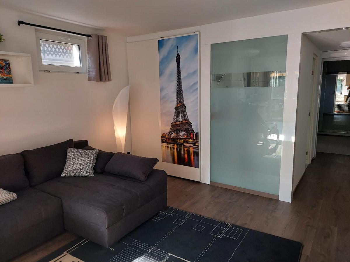 2+2Szemelyes Apartman Kerttel Διαμέρισμα Székesfehérvár Εξωτερικό φωτογραφία