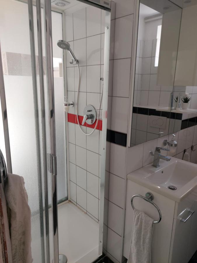 2+2Szemelyes Apartman Kerttel Διαμέρισμα Székesfehérvár Εξωτερικό φωτογραφία